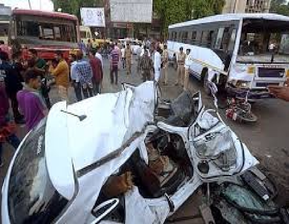 روڈ حادثے میں زخمی مشہور بھارتی اداکار چل بسا