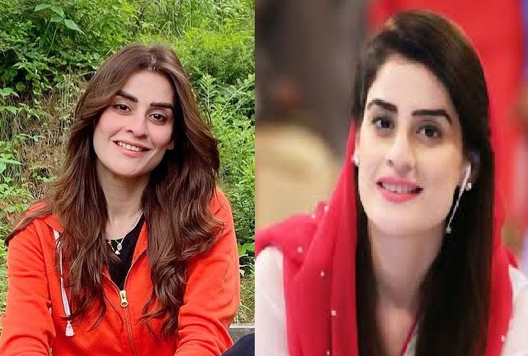 اداکارہ آمنہ ملک کا تین حمل ضائع ہونے کا انکشاف