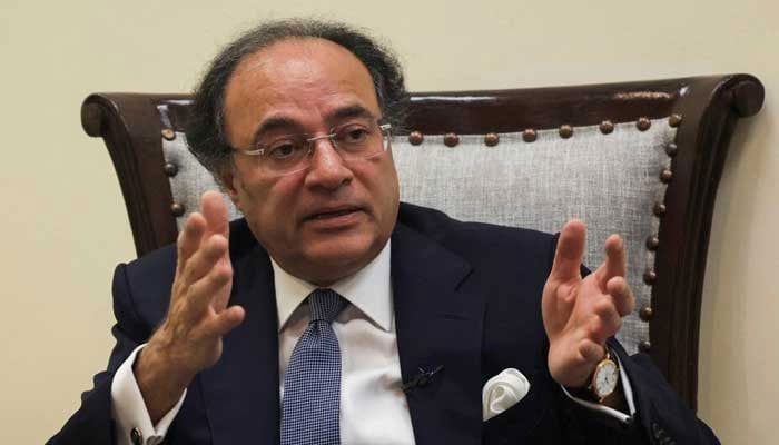 ملک میں معاشی استحکام آگیا ہے، اہم اصلاحات جاری ہیں: وزیر خزانہ محمد اورنگزیب