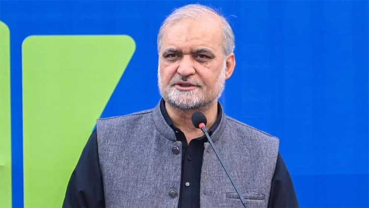 26ویں نہیں مانی، 27ویں آئینی ترمیم بھی قبول نہیں کریں گے: حافظ نعیم الرحمٰن