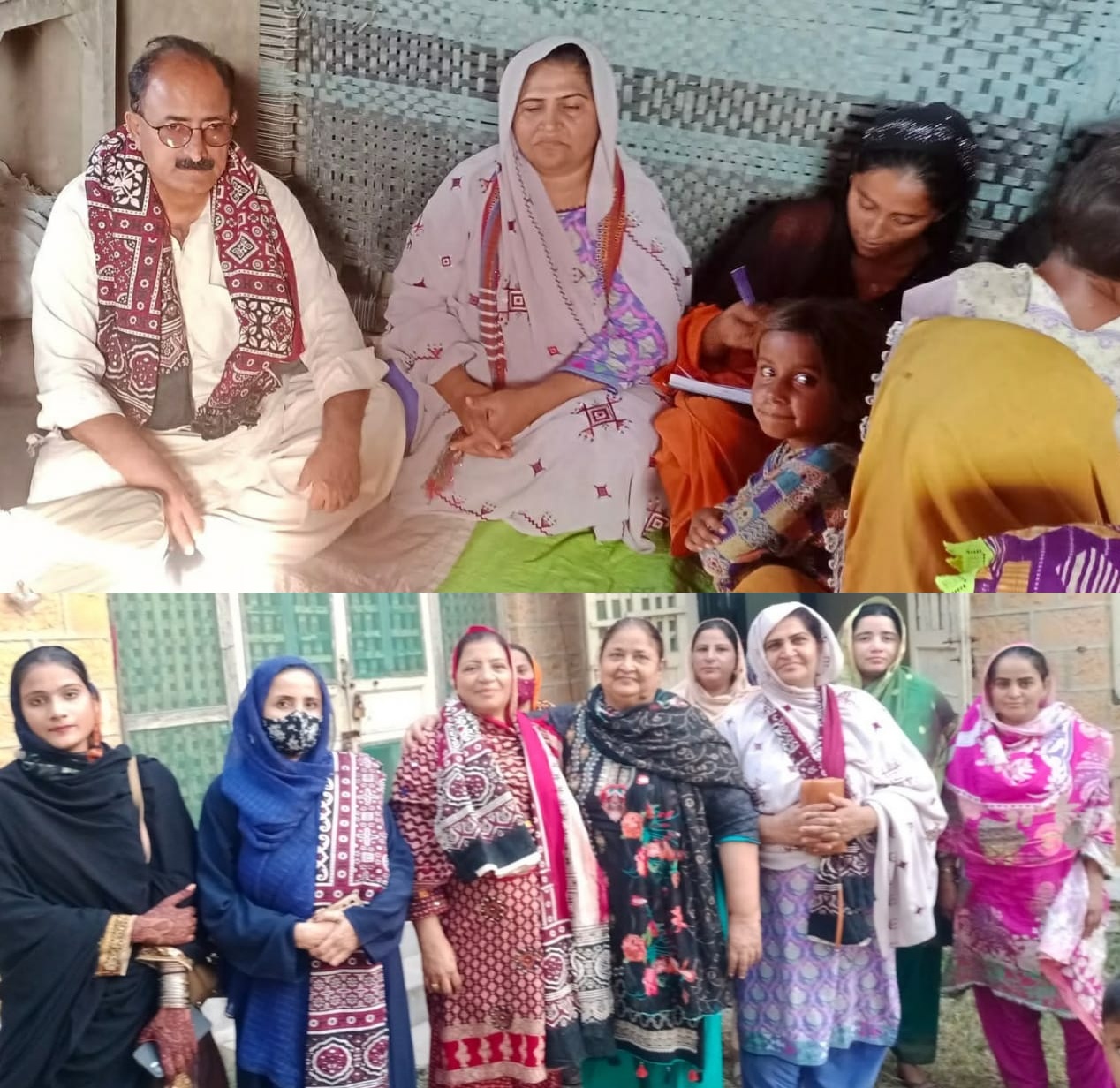 27ھين آئيني ترميم سنڌ لاءِ نوان ڪئنالن ۽ ڪالاباغ ڊيم کان به وڌيڪ خطرناڪ آهي: زينت سمون