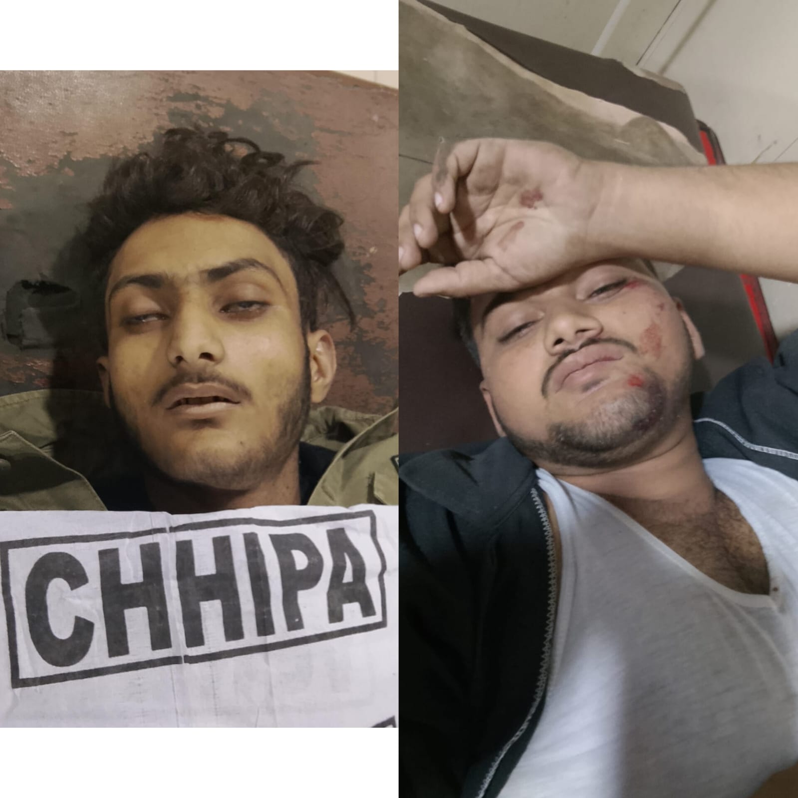 ملير ۾ ڊمپر جي ٽڪر سان موٽر سائيڪل سوار هڪ نوجوان فوت، ٻيو زخمي