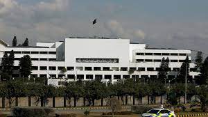 27ویں آئینی ترمیم 14 نومبر تک منظور کرانے کا فیصلہ