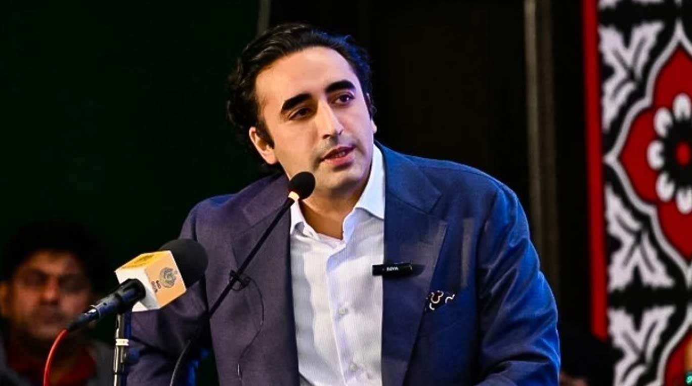 27ویں مجوزہ آئینی ترامیم: پیپلز پارٹی نے کن نکات پر تحفظات ظاہر کیے؟