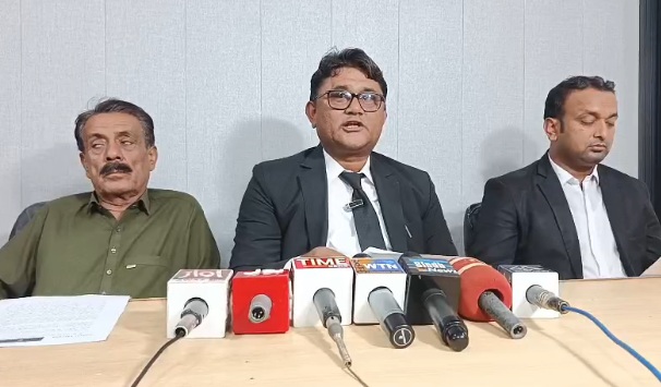 ڪيسن کان نٿا ڊڄون، سنڌ کي ٽوڙڻ نه ڏينداسين, 7ڪروڙ سنڌين جو سنڌياڻي تحريڪ جي باشعور ڀينرن ۾ ساهه آهي: وسند ٿري