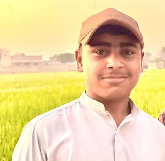 ڏوڪري ڀرسان ڳوٺ منڌرا ۾ پراسرار نموني گولي لڳڻ سبب نينگر مارجي ويو