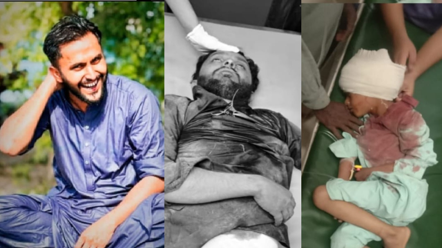 کهڙا ۾ اڄڻ ڪليري تڪرار تان نوجوان قتل، نينگر زخمي