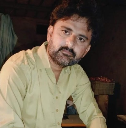 لڪي مروت آپگهاتي حملو دهشتگردي جي اندھيري موج ۽ عوامي تحفظ..؟؟