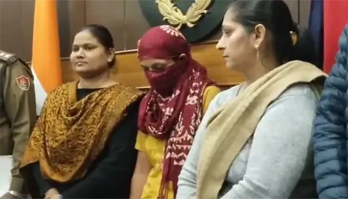 بھارت میں لرزا خیز سانحہ: عورت نے حسد میں آکر اپنے ہی بیٹے سمیت 4 بچوں کی جان لے لی