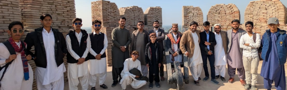 شڪارپور ۾ استادن ۽ شاگردن پاران ثقافتي ڏهاڙي جي حوالي سان سرگرميون جاري