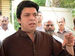 فیصل واوڈا کا دعویٰ درست ثابت: وزیرِ اعلیٰ سہیل آفریدی کی آج بھی بانیٔ پی ٹی آئی سے ملاقات نہ ہو سکی