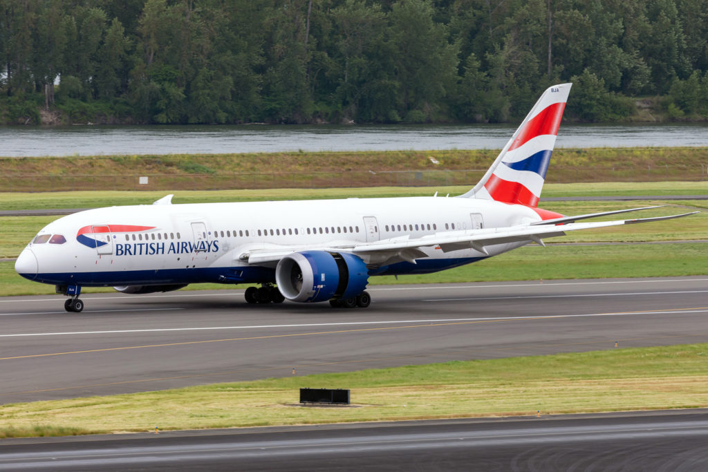 دورانِ پرواز خاتون سے ہراسانی، برطانیہ میں مسافر کو سخت سزا سنا دی گئی