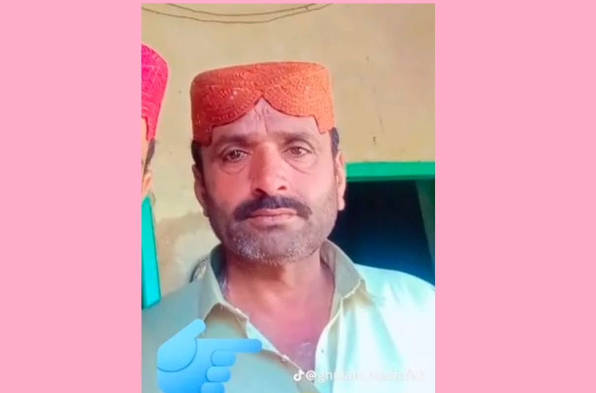 همايون شريف ٿاڻي جي حد ۾ پراڻي تڪرار تان هٿياربندن هٿان هڪ ڄڻو قتل