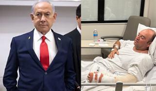 سڈنی حملہ: شامی شہری احمد الاحمد کی جرات مندی پر عالمی سطح پر خراجِ تحسین