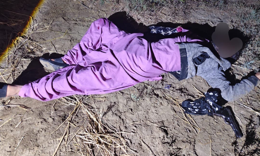 سجاول پوليس پاران 4 ڦورن کي زخمي حالت ۾ گرفتار ڪرڻ جي دعويٰ