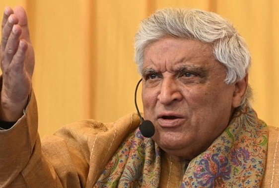 ’’پردے کا سخت مخالف ہوں‘‘، جاوید اختر کا بہار واقعے پر ردعمل