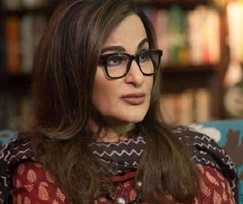 ریپ کیس میں پولیس متاثرہ عورت سے کہتی ہے ’’تم نے خود کچھ کیا ہوگا‘‘: شری رحمان