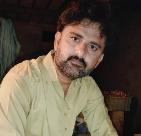 پاڪستان جي خدمت ڪرڻ اسان سڀني جي اولين ترجيح آهي.!!