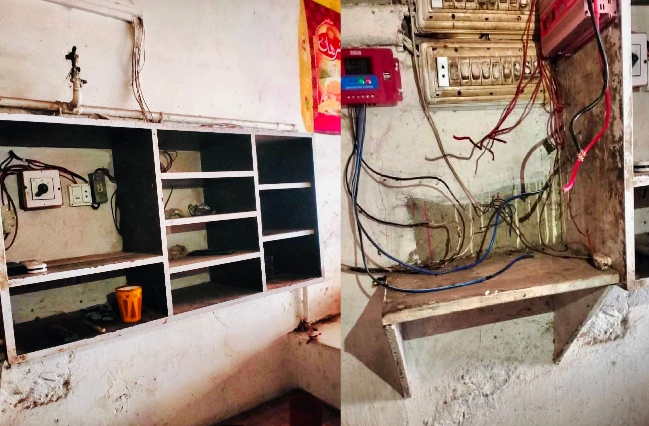 ٺٽي ۾ سال جي پهرين رات هوٽل مان لکين رپين جي چوري