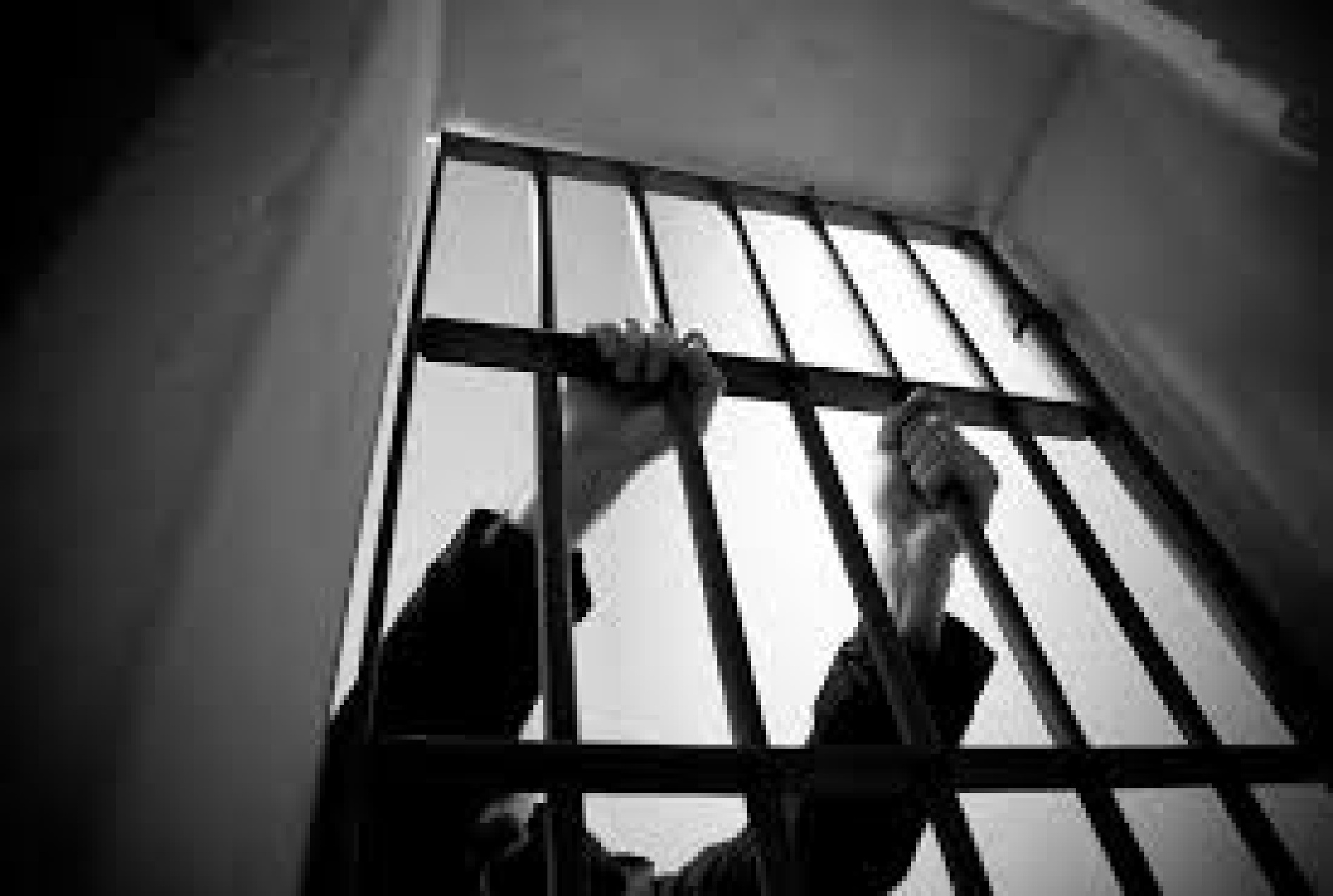 ٺٽو ڊسٽرڪٽ جيل ۾ هڪ قيدي پراسرار نموني سان فوت