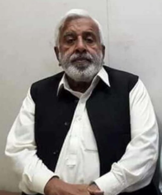 مرحوم استاد عمردراز مهر، سنڌ ڌرتيءَ سان نينهن نڀائيندڙ علمي ڪردار