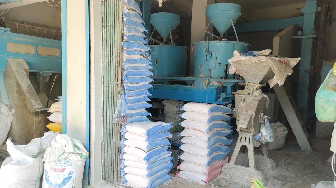 عمرڪوٽ ضلعي ۾ ڪڻڪ جو اٽو مهانگو، غريب پريشان