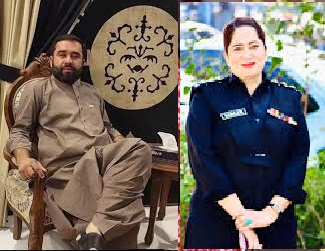 نادر جمالي کی ہلاکت کا معاملہ، آئی جی سندھ نے انسپکٹر بینظیر جمالي سمیت تین افسران کو عہدوں سے ہٹا دیا