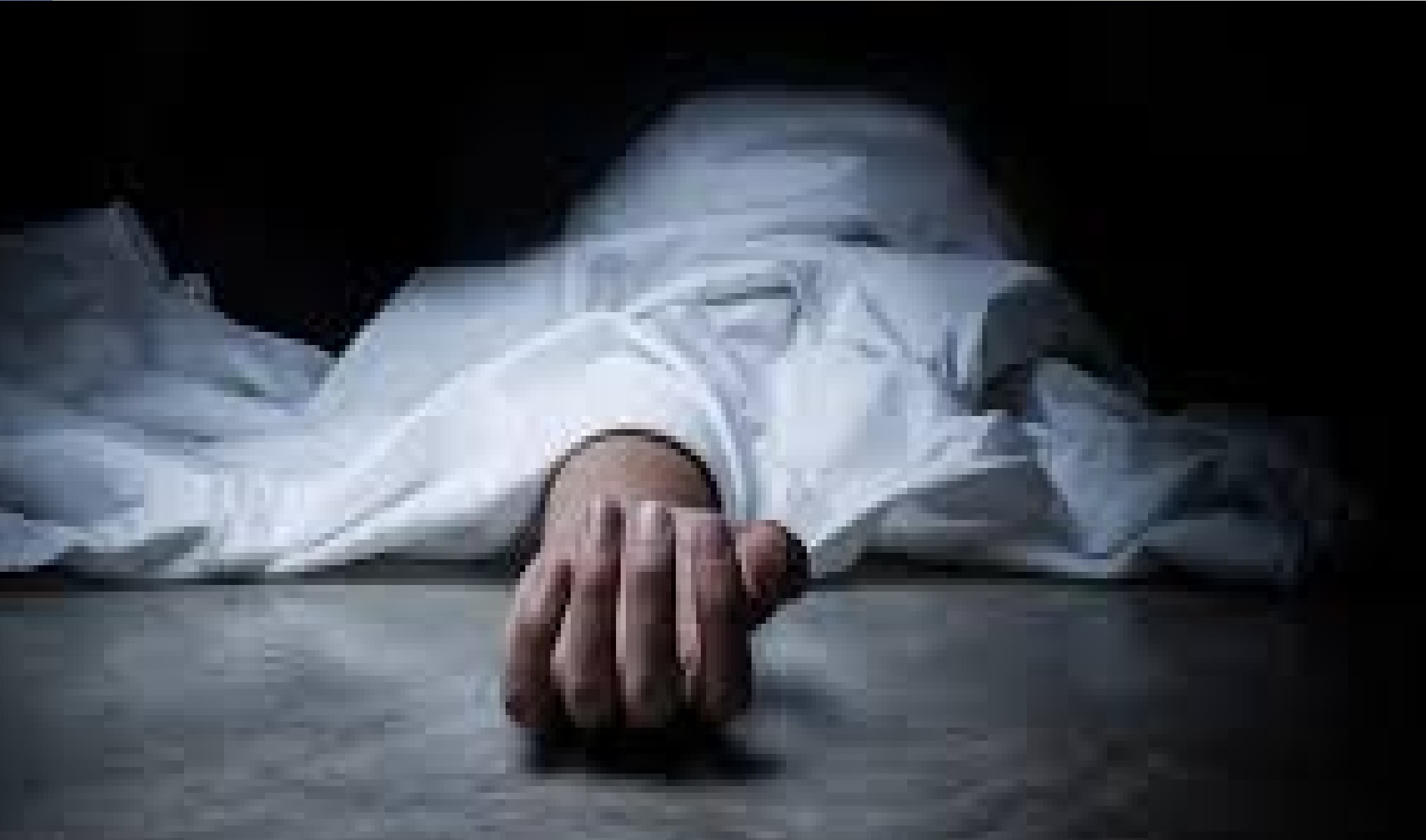 ڈیرہ مراد جمالی میں ملزم نے غیرت کے نام پر اپنی بیوی اور ایک نوجوان کو فائرنگ کر کے قتل کر دیا