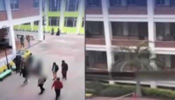 لاہور: یونیورسٹی طالب علم کی پراسرار موت، واقعے کی ویڈیو سوشل میڈیا پر وائرل