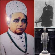 شڪارپور ۾ رائو بھادر اوڌو داس تارا چند ڇاٻڙيا جي ورسي ملهائي وئي