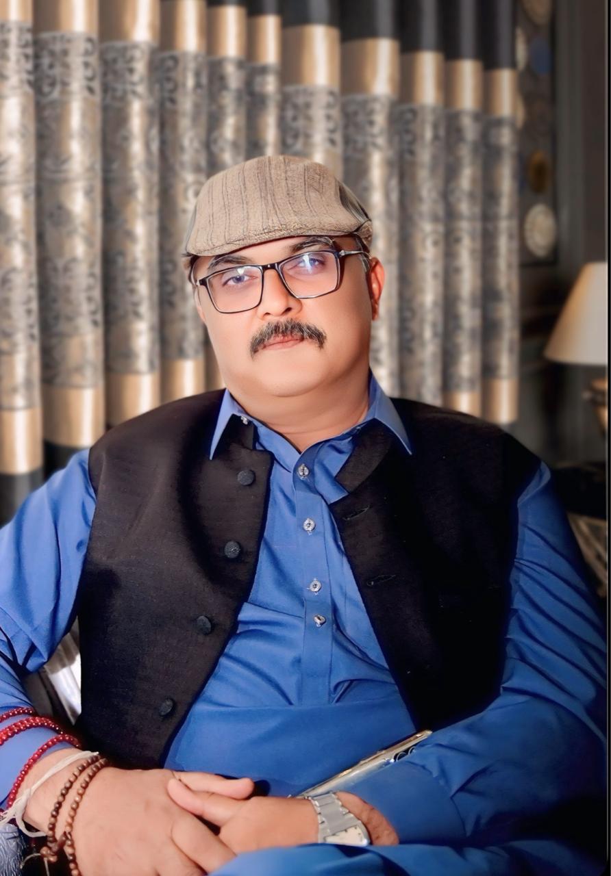 ٺٽو ضلعي جي عوام ۽ آبادگارن کي معاشي قتل کان بچايو وڃي: الطاف حسين شاهه شيرازي