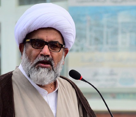 پی ٹی آئی کے حمایت یافتہ راجہ ناصر عباس سینیٹ میں قائدِ حزبِ اختلاف مقرر، نوٹیفکیشن جاری