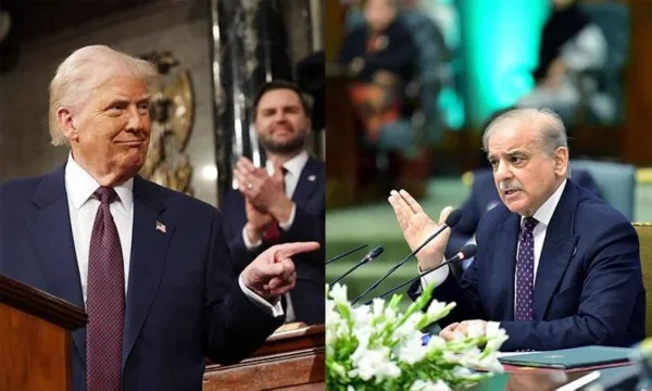 ٹرمپ کی دعوت قبول، پاکستان کا ’’غزہ امن بورڈ‘‘ میں شمولیت کا فیصلہ