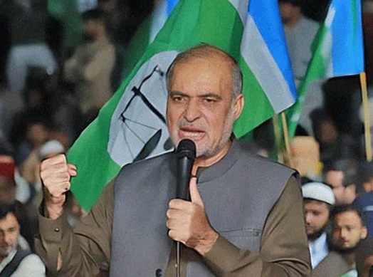 پاکستان کے غزہ امن بورڈ میں شمولیت کے فیصلے پر جماعتِ اسلامی کا سخت ردِعمل