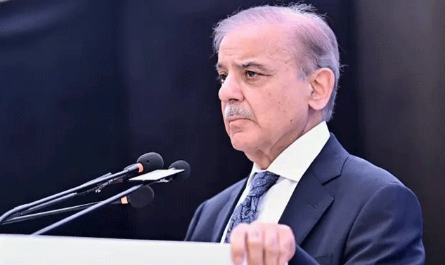 حکومت مکمل شفافیت کے ساتھ آگے بڑھ رہی ہے،سیاسی اور عسکری قیادت کے درمیان مکمل ہم آہنگی ہے،وزیراعظم محمد شہباز شریف