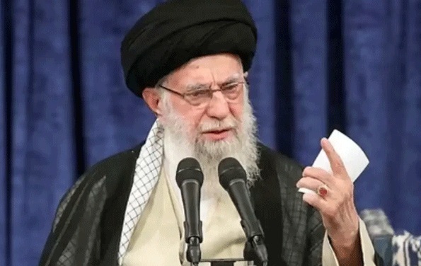 کسی بھی قسم کے حملے کو مکمل جنگ تصور کیا جائے گا: ایران