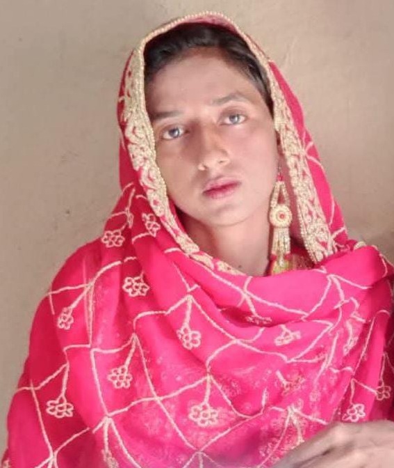 قاضی احمد کے نزدیک پسند کی شادی کرنے والی نوجوان خاتون قتل