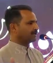 قومی عوامی تحریک کا مرکزی وفد عوامی نیشنل پارٹی کی باچا خان امن کانفرنس میں شریک