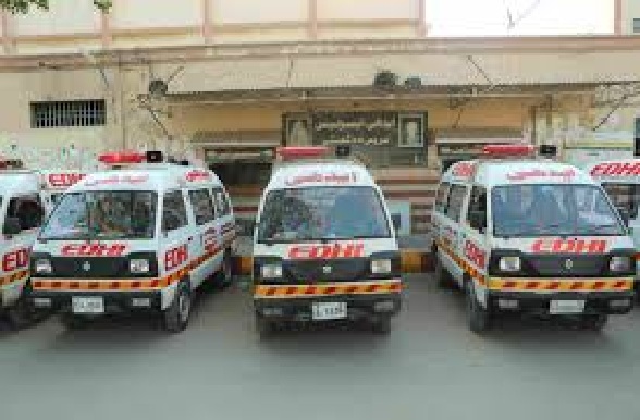 گلشنِ حديد: ذاتي تڪرار تان ڀاءُ جو ڀاءُ تي فائرنگ، ساجد ڀٽو سخت زخمي، جوابدار خالد ڀٽو فرار