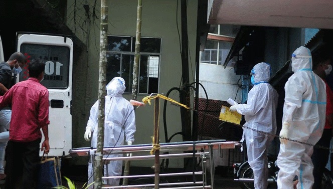 بھارت میں مہلک وائرس پھیلنے لگا، کئی ممالک الرٹ