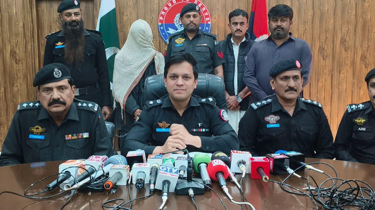 عمرڪوٽ پوليس پاران اسماعيل سميجو قتل ڪيس ۾ الهداد سميجو جي گرفتاري ظاهر