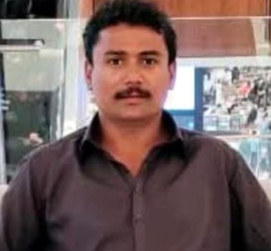 هنڱورجا واسي نوجوان دبئي ۾ روڊ حادثي ۾ فوت، سندس مڙهه اڄ ملتان آڻڻ جو امڪان