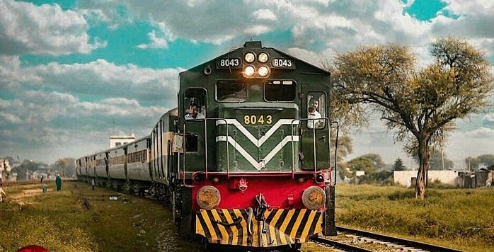 پاکستان ریلوے کی بکنگ دفاتر میں اہم تبدیلی