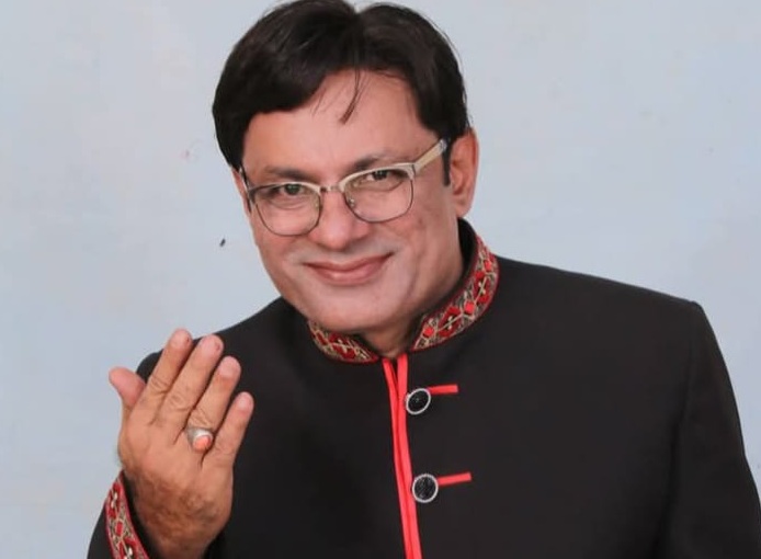 آرٹس کونسل کراچی میں 