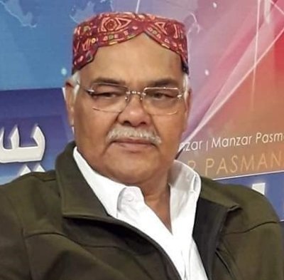 کالے کوٹ والوں کے نامکمل فیصلوں نے کینالوں کی تحریک کو سبوتاژ کیا۔ڈاکٹر قادر مگسی