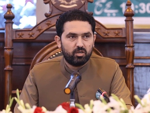 سہیل آفریدی کے ناقابلِ ضمانت گرفتاری وارنٹ جاری