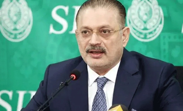 میڈیا اداروں کو درپیش مسائل کے حل کے لیے عملی اقدامات کر رہے ہیں: شرجیل میمن