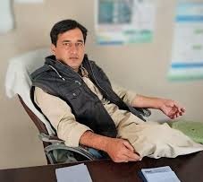 میرپورخاص: ڈاکٹر شاہنواز قتل کیس میں ملزم، سابق ایس ایس پی اسد علی چوہدری کی ضمانت منظور