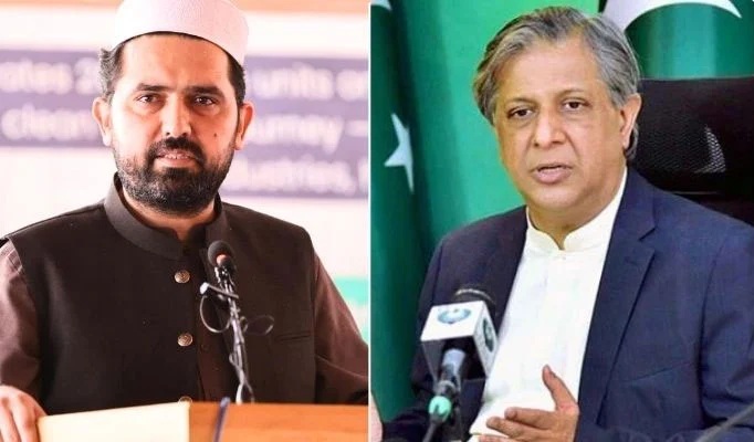 موٹرویز اور جی ٹی روڈ کو سرکاری سطح پر بند کرنا غیر آئینی قدم ہے: اعظم نذیر تارڑ