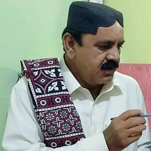 ڪراچي ملير جون قومي سياسي ڌريون ۽ سندن مخالف ڌر جو ڪردار?